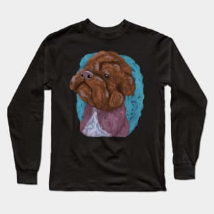 Lagotto Romagnolo Long Sleeve T-Shirt